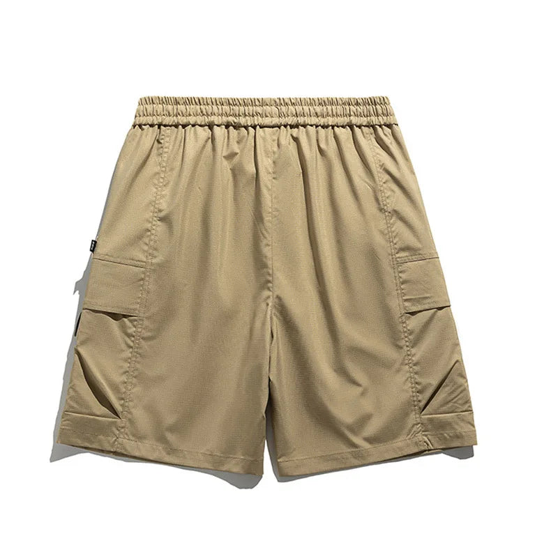 Marbello Cargo Shorts