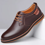 Montero Classic Leather Derby