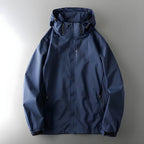 Alvento Waterproof Windbreaker