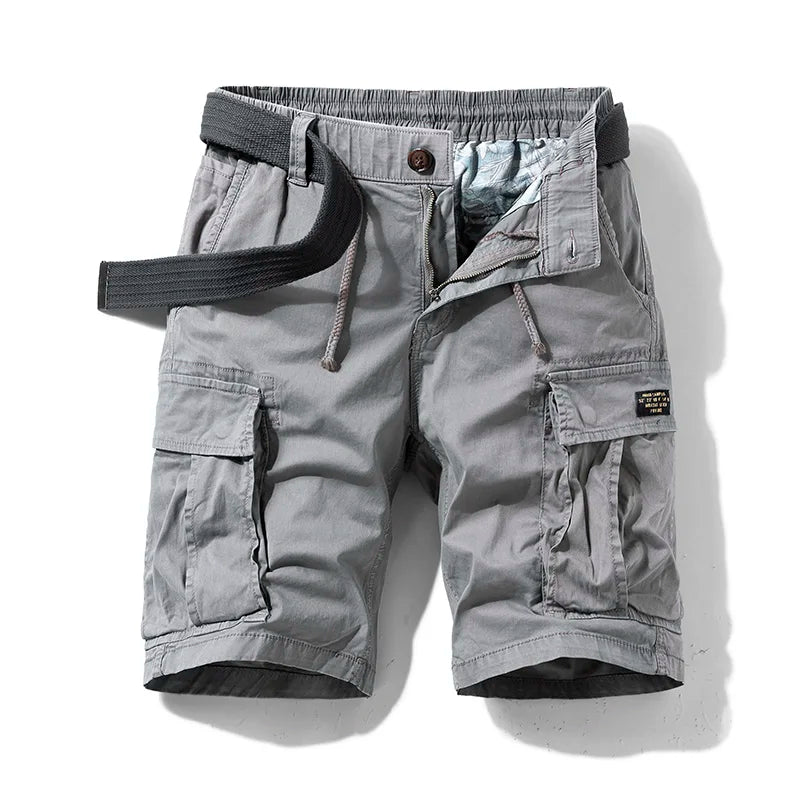 Montara Cargo Shorts