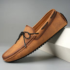 Ashford Leather Comfort Loafers