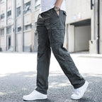 Raveton Cargo Pants