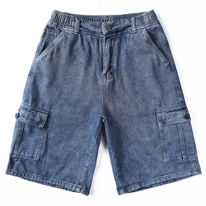 Lerida Cargo Shorts