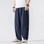 Soria Linen Pants