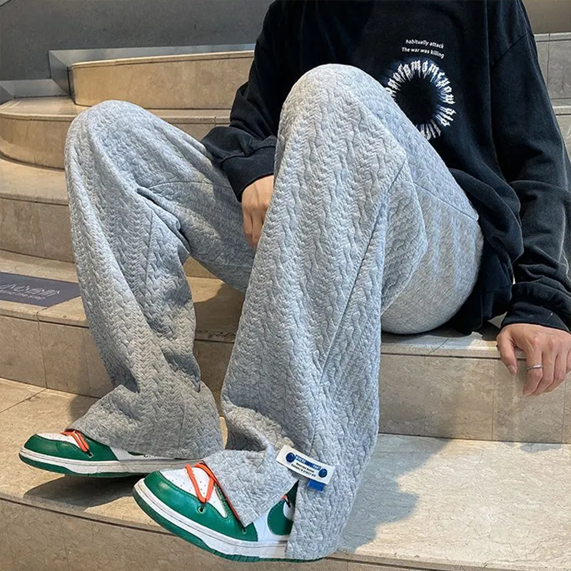 Shibuya Braided Sweatpants