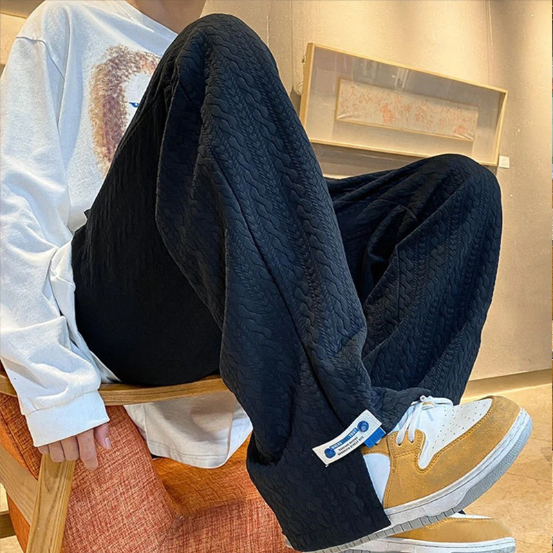 Shibuya Braided Sweatpants