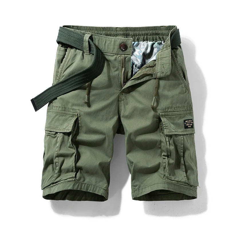 Montara Cargo Shorts
