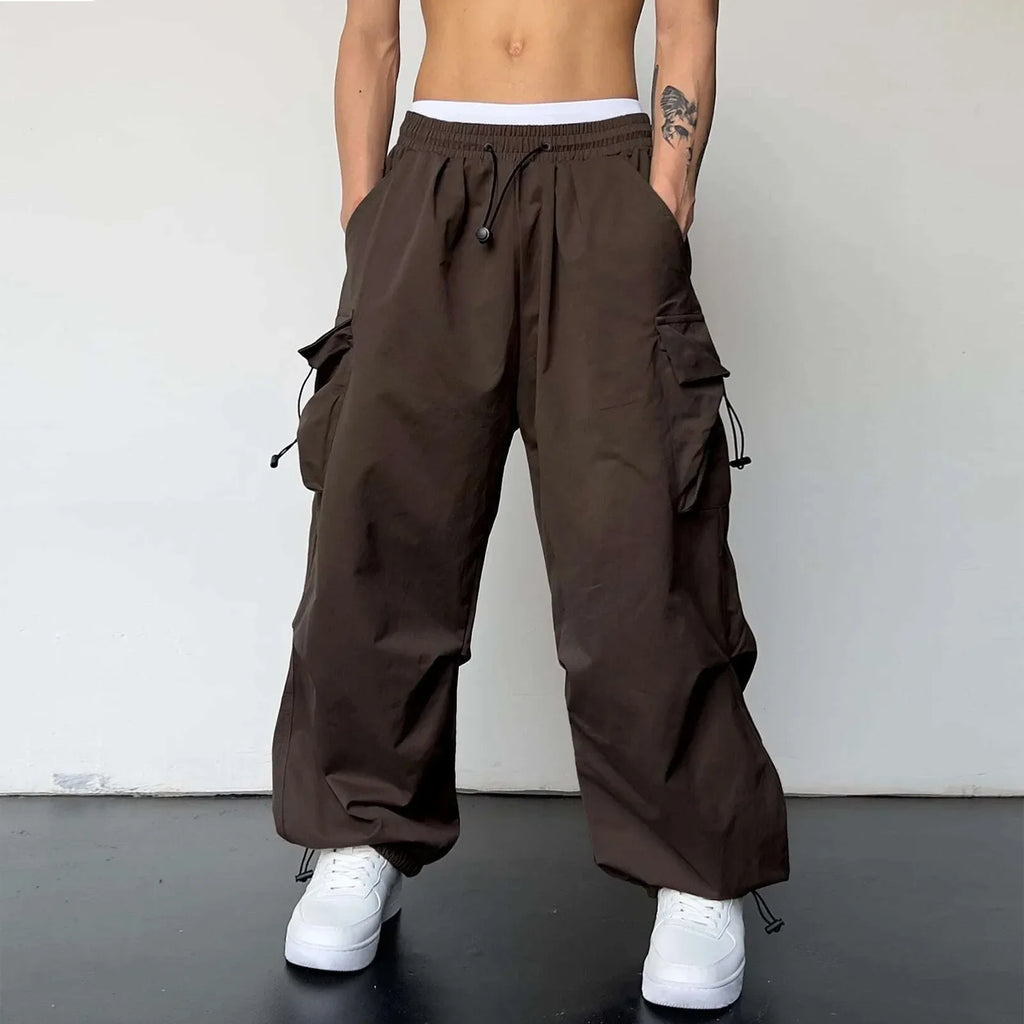 Varrosa Cargo Pants
