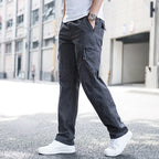 Raveton Cargo Pants