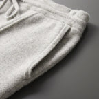 Santorini Cashmere Trousers