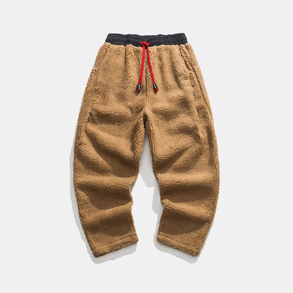 Valmero Fleece Pants