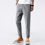 Valmero Chino Trousers