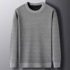 Veroux Wool Sweater
