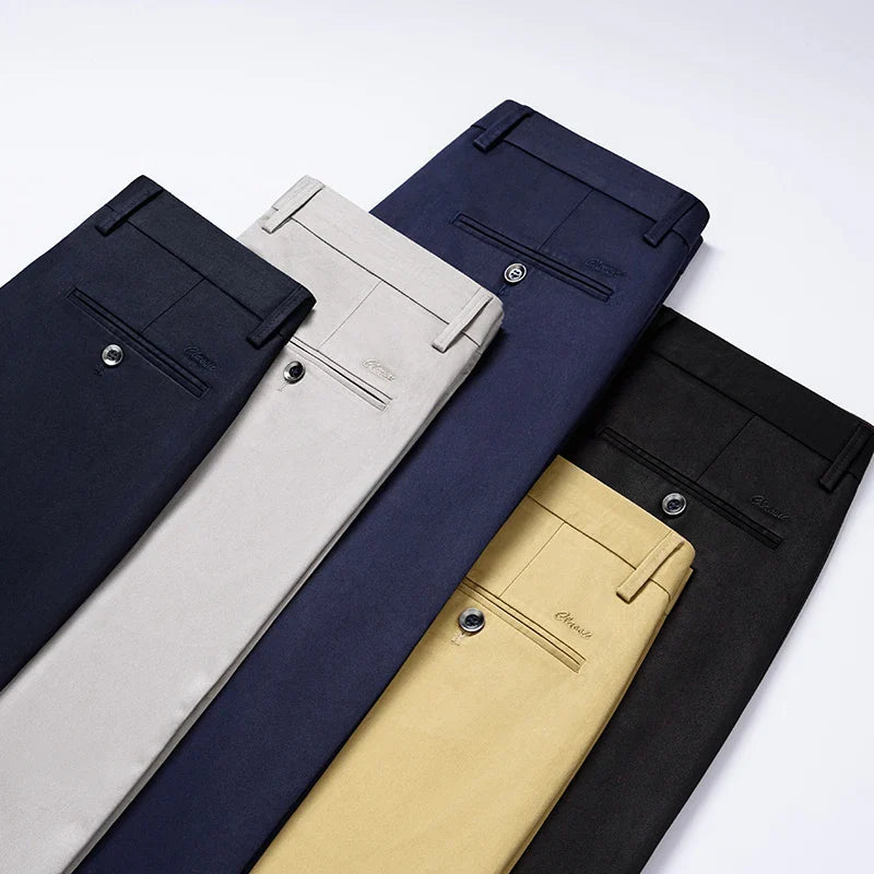 Lerici Classic Pants