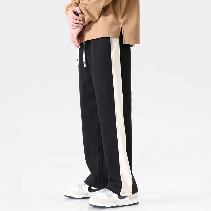Valoria Track Pants