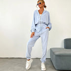 Veloria Lounge Tracksuit