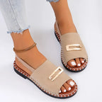 Belliora Sandal Slides
