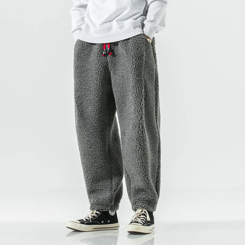 Valmero Fleece Pants