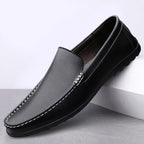 Lindero SmoothFlex Leather Loafers