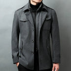 Marentino Trench Coat