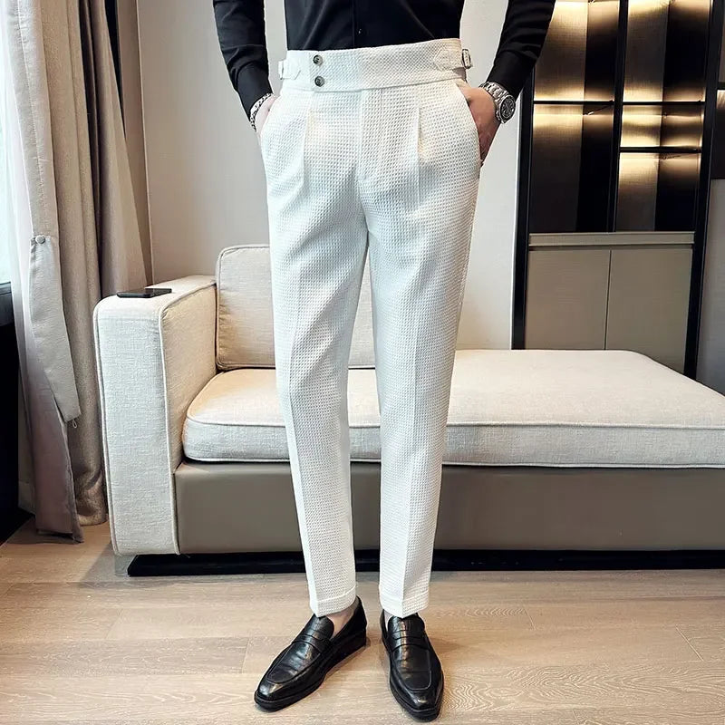 Lunero Dress Pants
