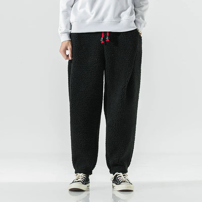 Valmero Fleece Pants