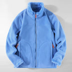 CozyShield Fleece Jacket