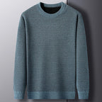 Veroux Wool Sweater