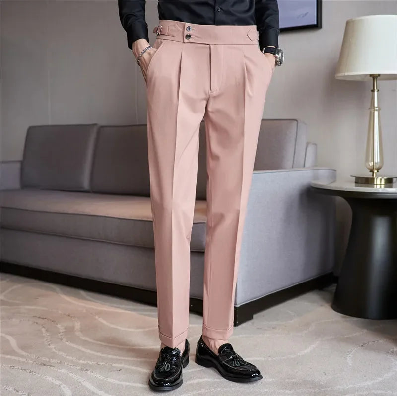 Sorano Tailored Pants