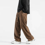 Kanzawa Corduroy Pants