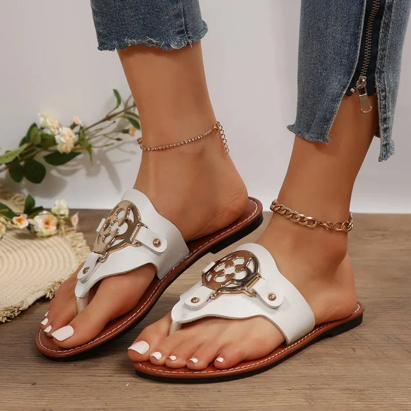 Marvella Ornament Sandals