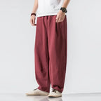 Soria Linen Pants