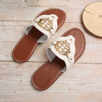 Marvella Ornament Sandals
