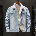 Valence Denim Jacket - Sydney Thomas