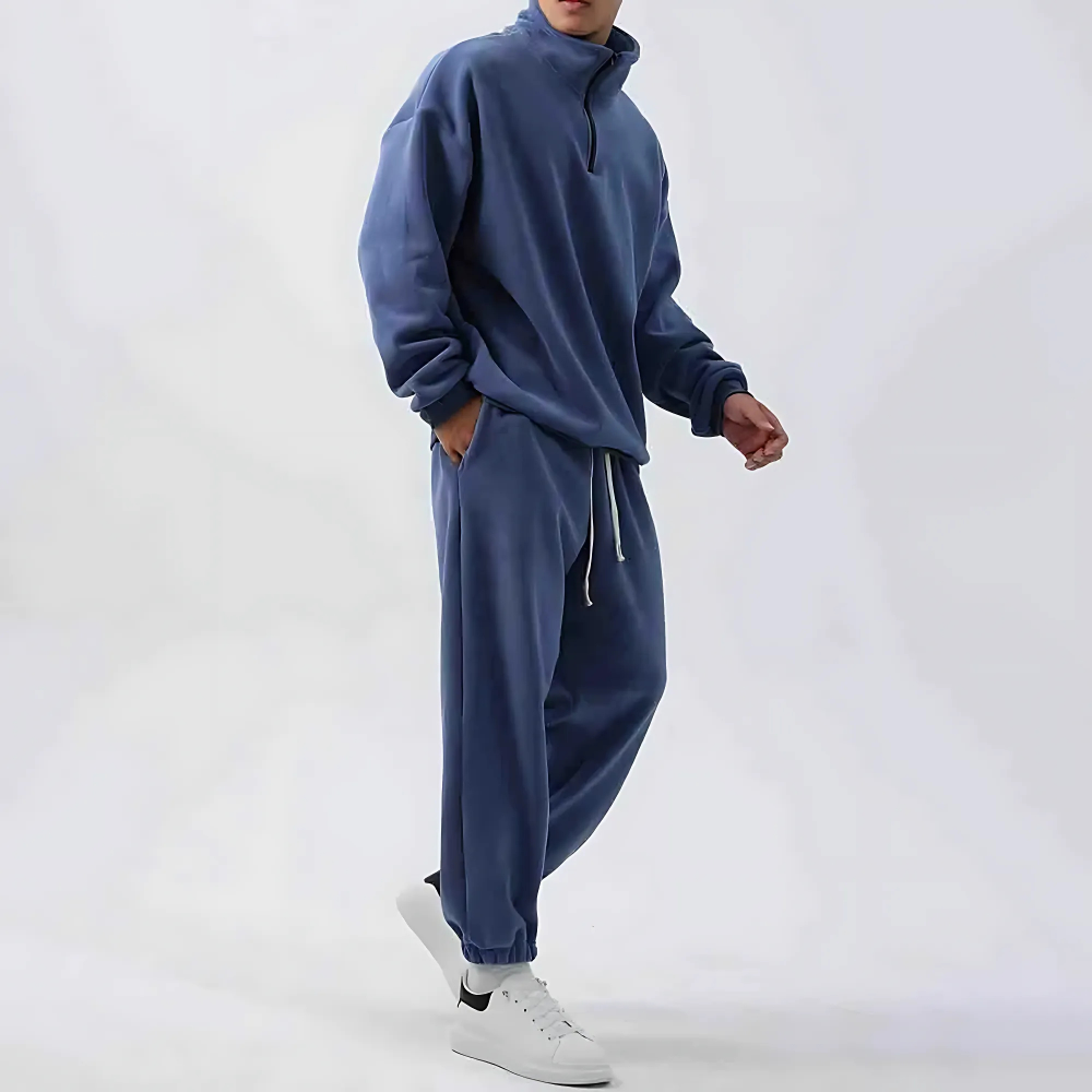 Veloria Comfort Lounge Set