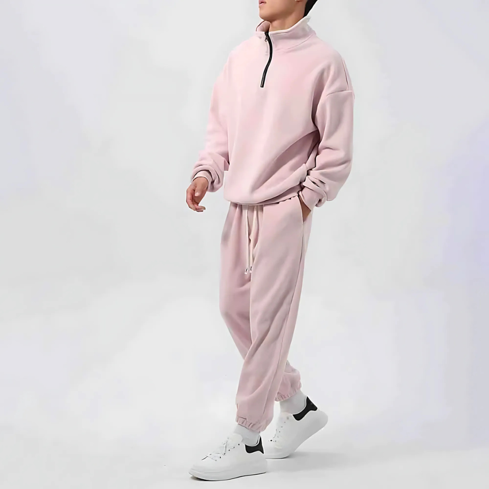 Veloria Comfort Lounge Set