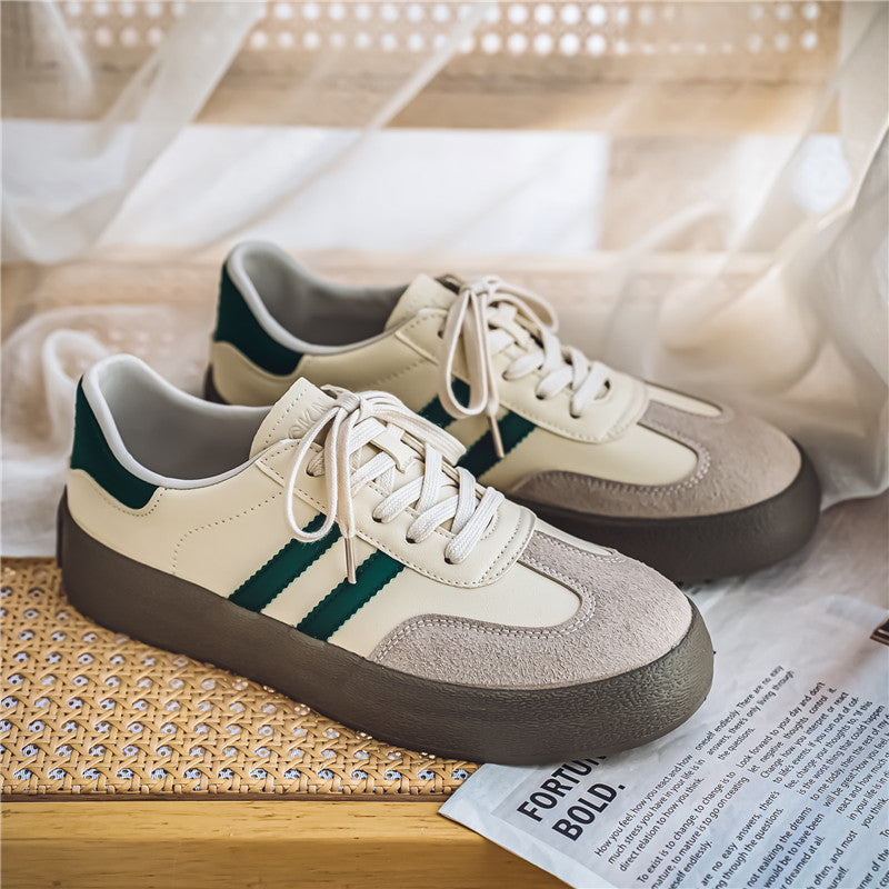 Baltra Retro Trainers