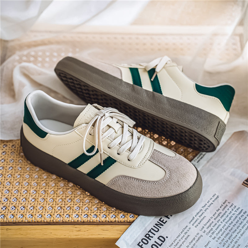 Baltra Retro Trainers