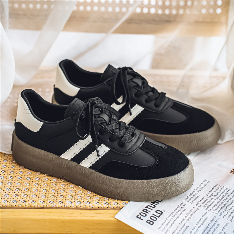 Baltra Retro Trainers