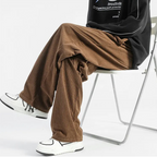Kanzawa Corduroy Pants