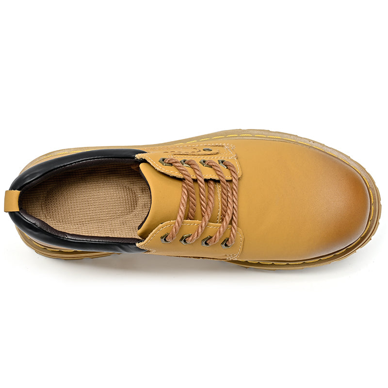 Dakar Leather Sneakers