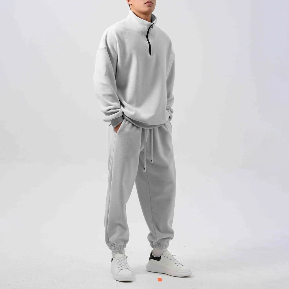 Veloria Comfort Lounge Set