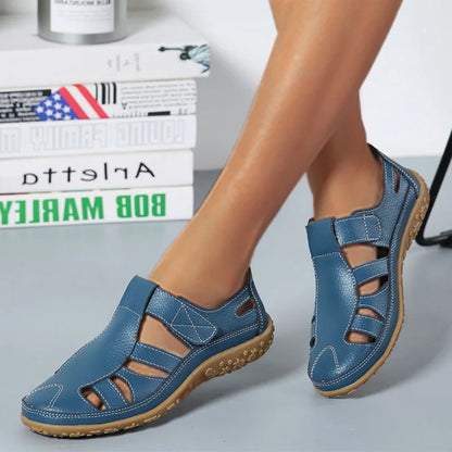 Athena Orthopedic Sandals