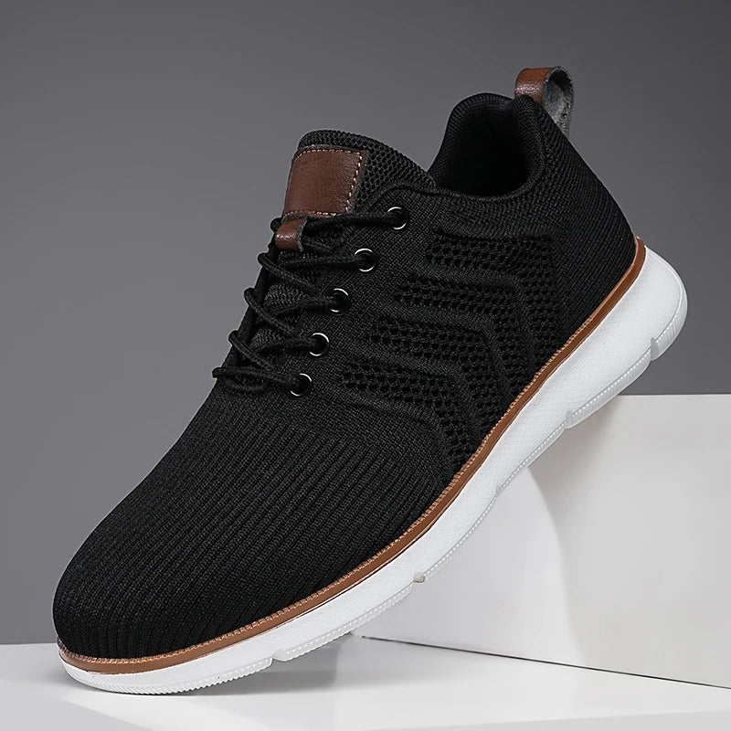AeroKnit Performance Sneakers