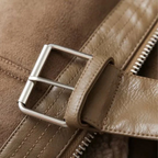 Valira Shearling Jacket