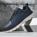 Marziani Comfort Leather Sneakers