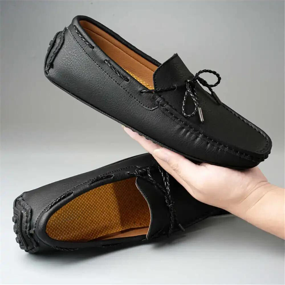 Ashford Leather Comfort Loafers