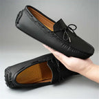 Ashford Leather Comfort Loafers