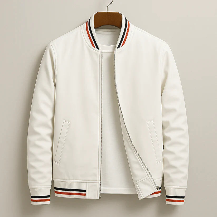Rivaro Bomber Jacket