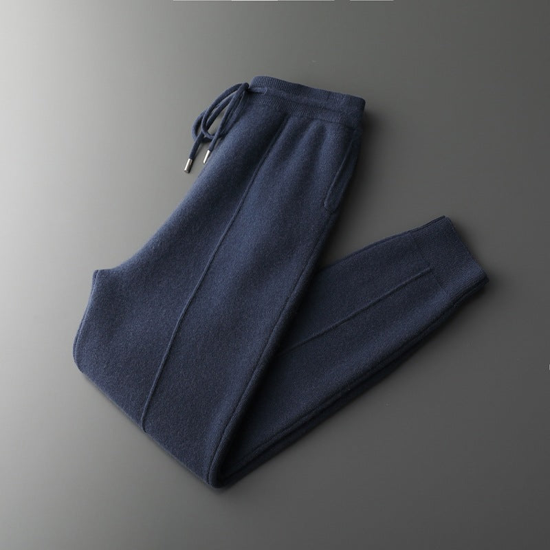 Toscano Cashmere Joggers